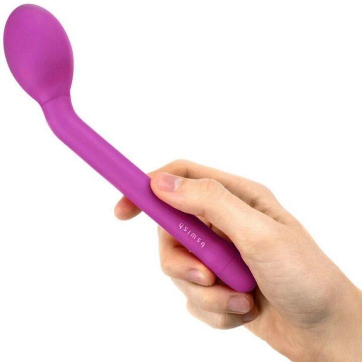 B SWISH - BGEE CLASSIC PLUS MASSAGER LILAC