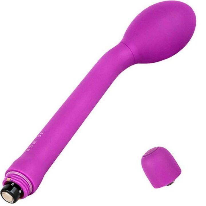 B SWISH - BGEE CLASSIC PLUS MASSAGER LILAC