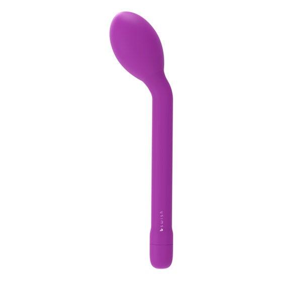 B SWISH - BGEE CLASSIC PLUS MASSAGER LILAC