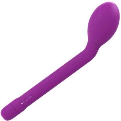 B SWISH - BGEE CLASSIC PLUS MASSAGER LILAC
