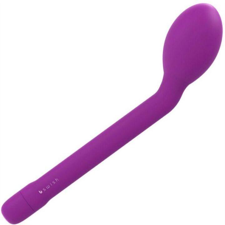 B SWISH - BGEE CLASSIC PLUS MASSAGER LILAC