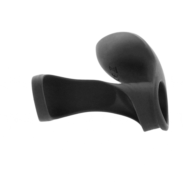 MORESSA - ANEL VIBRADOR BRANDON COM TAMPA