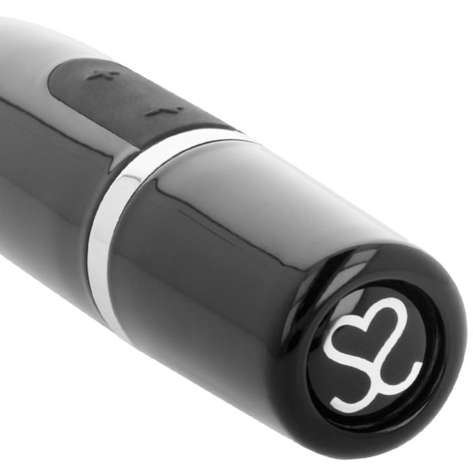 Moressa - Ivy Vibrator Stimulator Travel Black