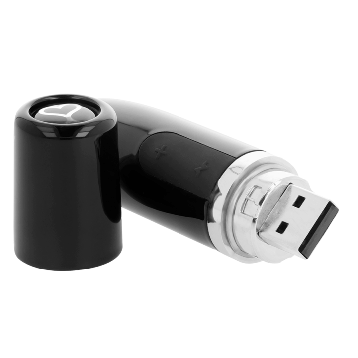 MORESSA - IVY VIBRADOR ESTIMULADOR VIAGEM PRETO