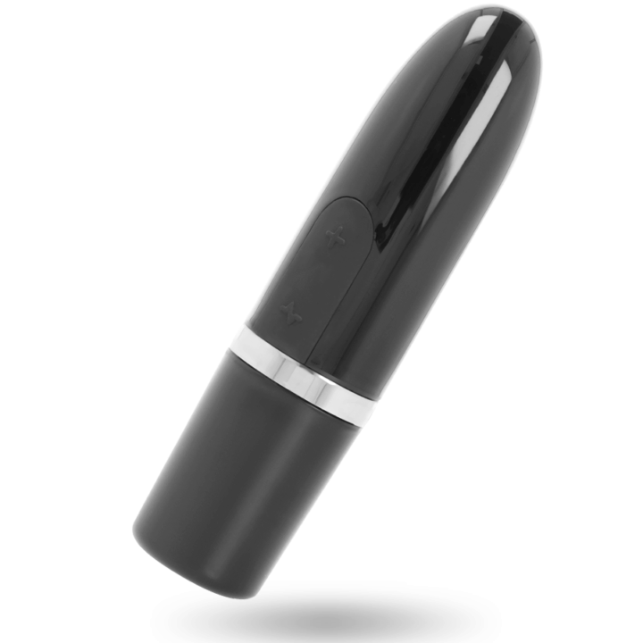 MORESSA - IVY VIBRADOR ESTIMULADOR VIAGEM PRETO