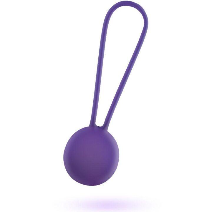 MORESSA - OSIAN ONE PREMIUM LILAC SILICONE