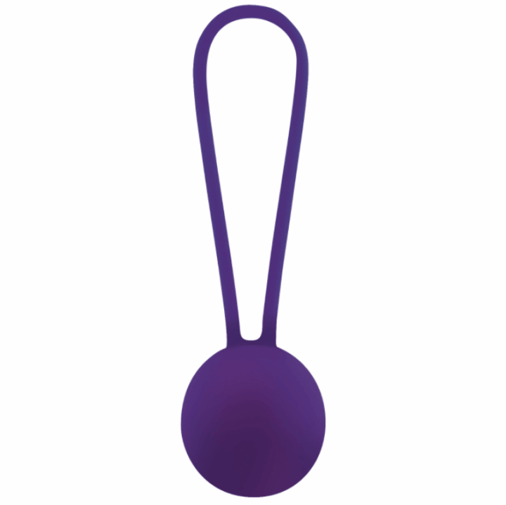 MORESSA - OSIAN ONE PREMIUM LILAC SILICONE
