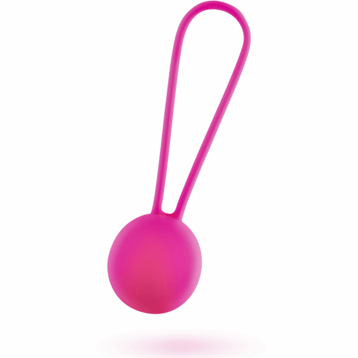 MORESSA - OSIAN ONE PREMIUM SILICONE ROSA