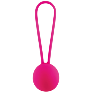 MORESSA - OSIAN ONE PREMIUM SILICONE ROSA