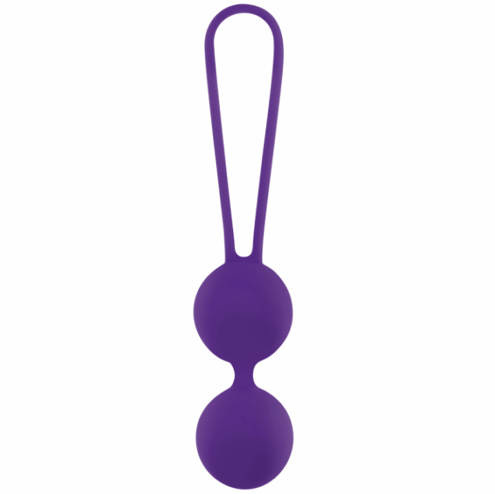 MORESSA - OSIAN TRÊS SILICONE PREMIUM LILS