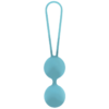 Moressa - Osian Two Premium Turquoise Silicone