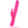 Moressa - Somer Premium Vibrator With Multiple Rotation