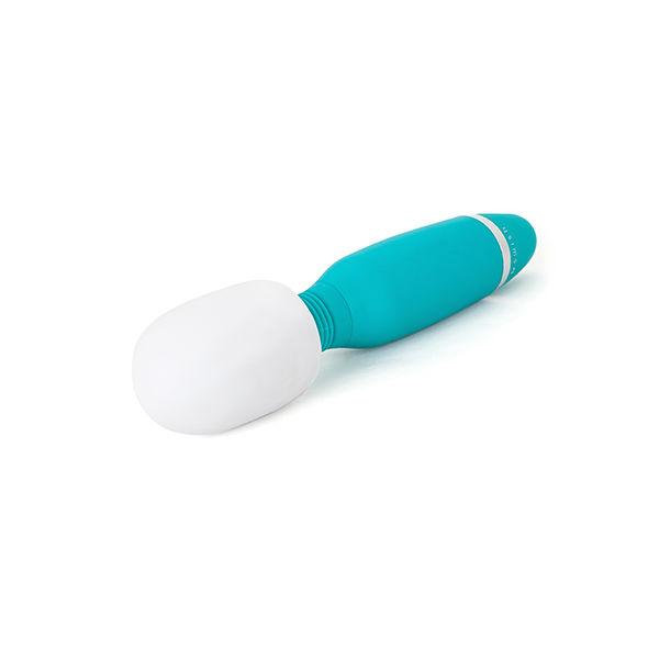 B Swish - Bthrilled Classic Wand Vibrator Jade