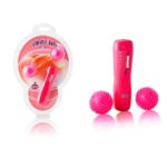 Baile - Chinese Balls With 7 Vibration Functions