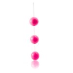 Baile - Strip Pink Anal Balls Abs