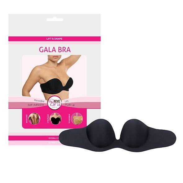 BYE-BRA - GALA SUTI COPO C PRETO