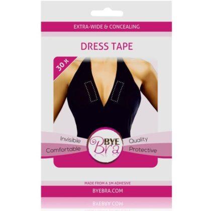 BYE-BRA - ADESIVO DECOTE 20 UDS