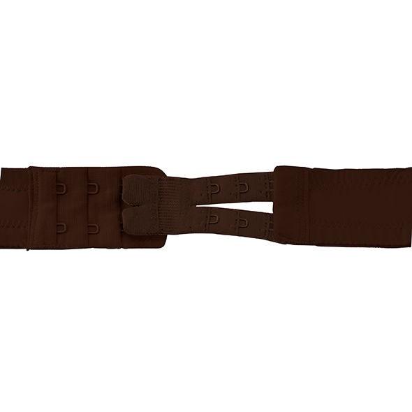 BYE-BRA - EXTENSOR DE CONTORNO FLEXÍVEL 2 GANCHOS 3 UDS