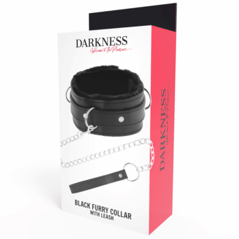 DARKNESS-DARKNESS-COLLAR-CONFORTABLE-DE-POSTURA-CON-CADENA-LEATHER-1