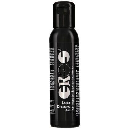 EROS - LATEX AJUDA A USAR VESTURIO 100 ML