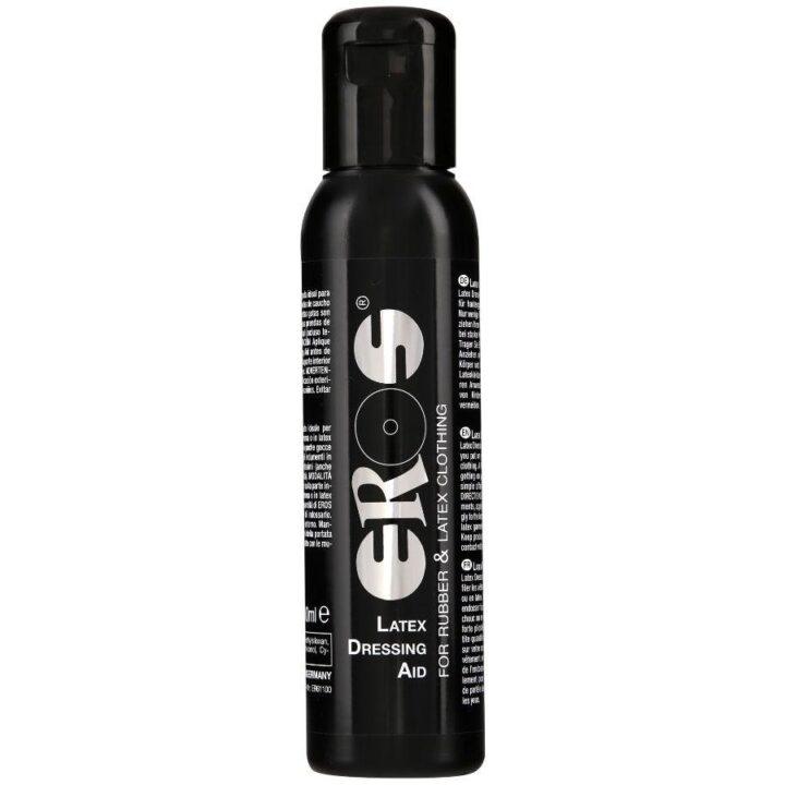 EROS - LATEX AJUDA A USAR VESTURIO 100 ML