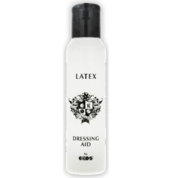 Eros Fetish Line - Latex Dressing Aid 100 Ml