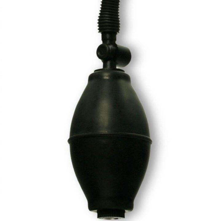 FETISH FANTASY SERIES - SÉRIE DE BOMBAS DE SUCÇÃO VAGINAL PODEROSAS