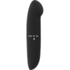 Glossy - Phil Vibrator Black