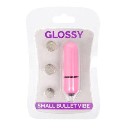GLOSSY-GLOSSY-SMALL-BALA-VIBRADORA-ROSA-INTENSO-1