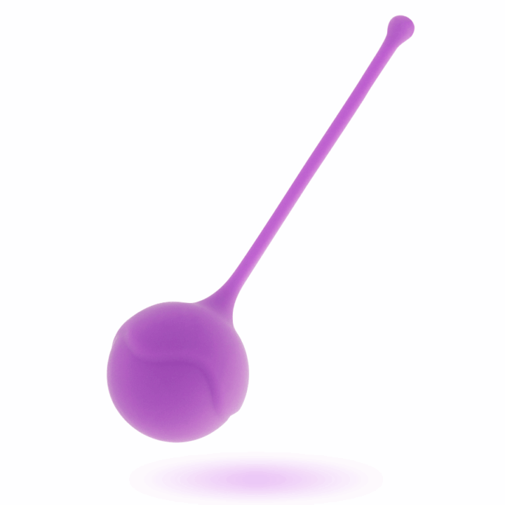INTENSE - KISHA FIT ONE SILICONE KEGEL LILAC