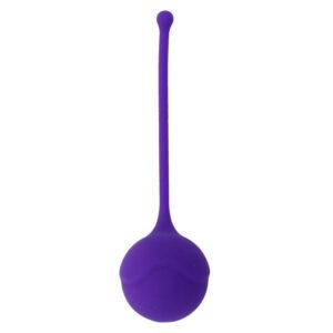 INTENSE - KISHA FIT ONE SILICONE KEGEL LILAC