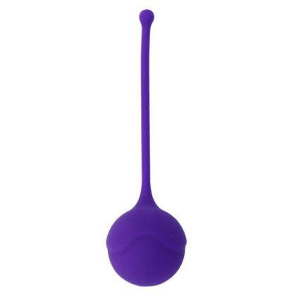INTENSE - KISHA FIT ONE SILICONE KEGEL LILAC