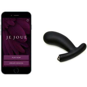 JE-JOUE-JE-JOUE-NUO-V.2-PLUG-ANAL-VIBRADOR-NEGRO-1