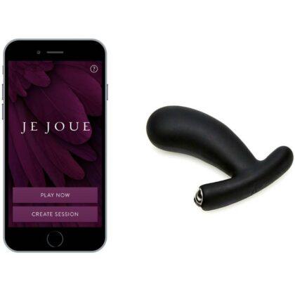 JE-JOUE-JE-JOUE-NUO-V.2-PLUG-ANAL-VIBRADOR-NEGRO-1