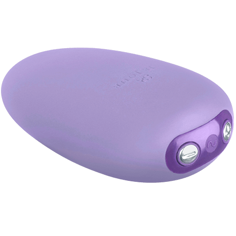 Je Joue - Vibrating Massager Purple