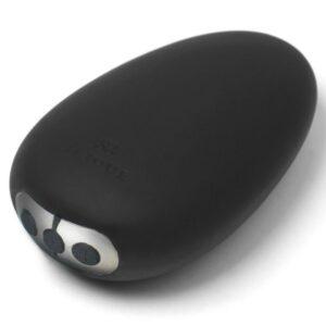 JE JOUE - VIBRADOR CLITÓRICO MIMI PRETO