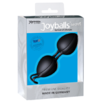 Joydivion Joyballs - Secret Black Chinese Balls.