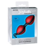 Joydivion Joyballs - Secret Black And Red Chinese Balls