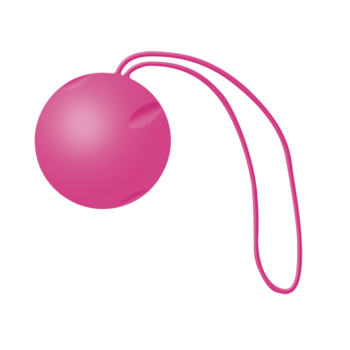 Joydivion Joyballs - Single Lifestyle Fuchsia