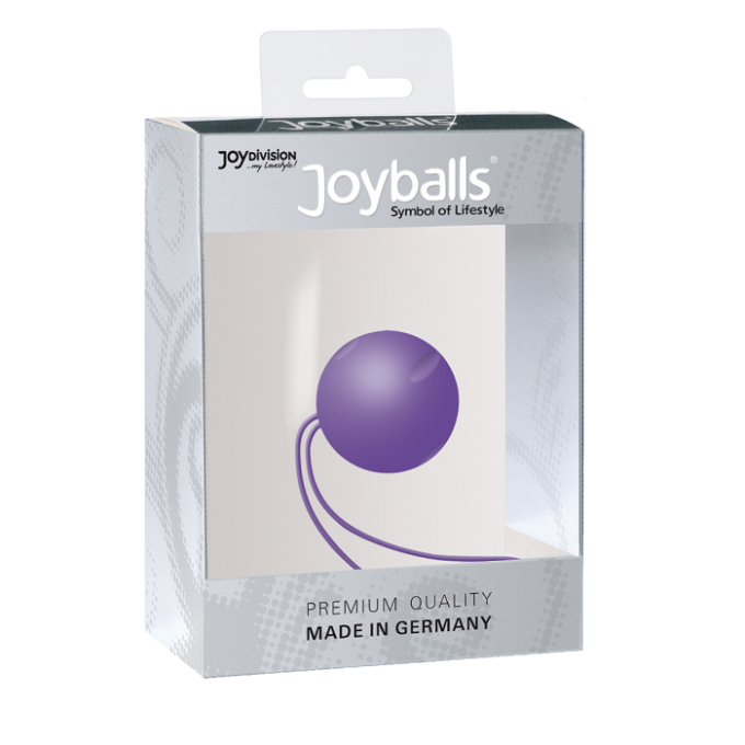 Joydivion Joyballs - Single Lifestyle Pink