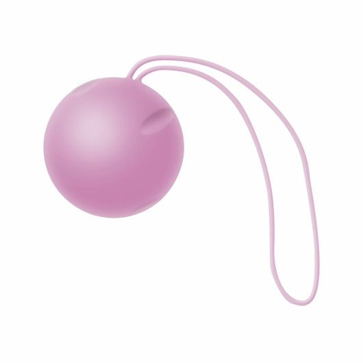 Joydivion Joyballs - Single Lifestyle Pink