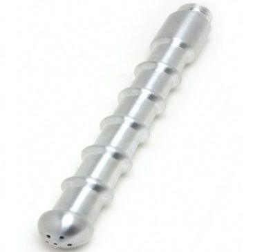 METAL HARD - DOUCHE ÍNTIMO 18,32CM