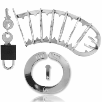 METAL-HARD-METALHARD-JAULA-PENE-CON-CIERRE-SEGURIDAD-14-CM-1