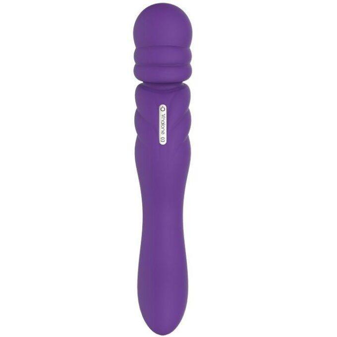 NALONE - MASSAGEIRO RECARREGVEL JANE LILAC