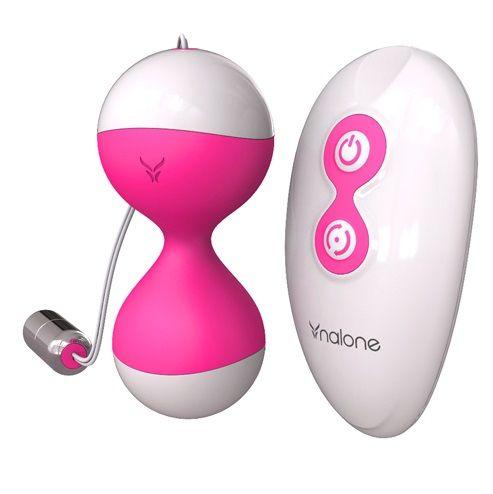 Nalone - Miu Miu Kegel Exercises Remote Control