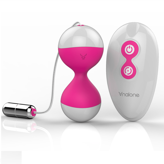 Nalone - Miu Miu Kegel Exercises Remote Control