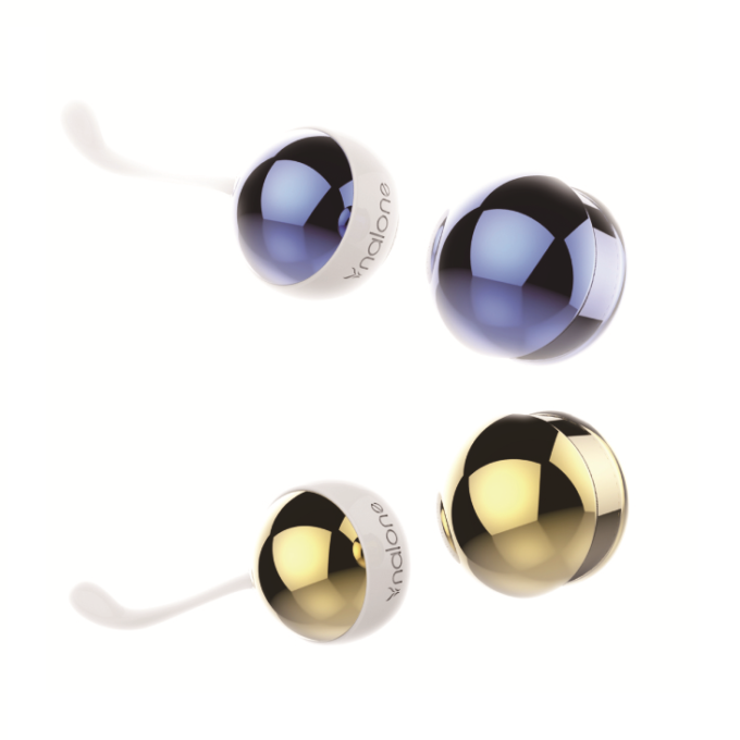 Nalone - Yany Beads Chinese Balls