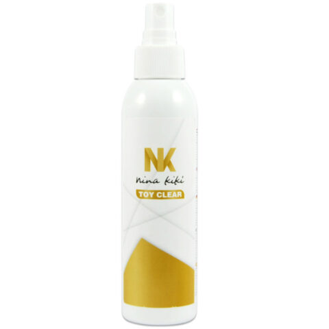 Nina KikÍ - Cup Toy Cleaner 150 Ml