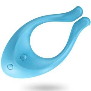 SATISFYER - PARTNER MULTIFUN 1 EDIO 2020