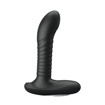 Pretty Love - Merlin Anal Rotation And Vibration Function Black